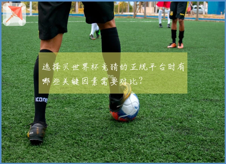选择买世界杯竞猜的正规平台时有哪些关键因素需要对比？