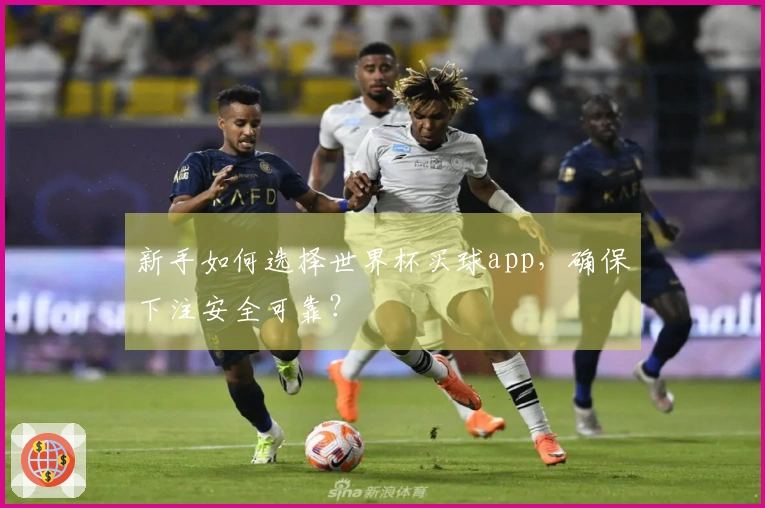 新手如何选择世界杯买球app，确保下注安全可靠？