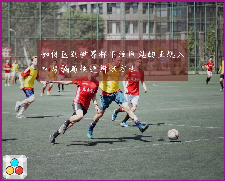 如何区别世界杯下注网站的正规入口与骗局快速辨识方法
