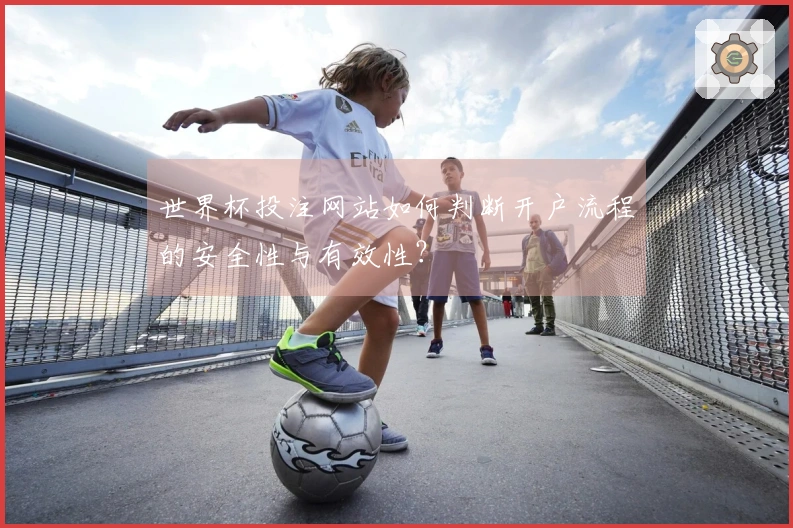 世界杯投注网站如何判断开户流程的安全性与有效性？