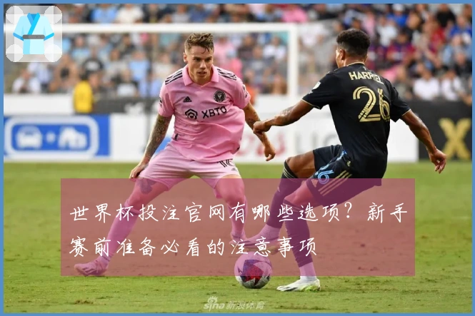世界杯投注官网有哪些选项？新手赛前准备必看的注意事项
