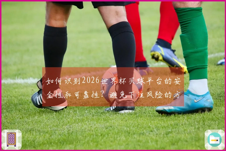 如何识别2026世界杯买球平台的安全性和可靠性？避免下注风险的方法分享